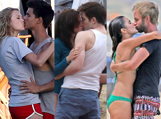 Taylor Swift, Taylor Lautner, Kristen Stewart, Robert Pattinson, Nikki Reed, Paul McDonald Taylor Swift, Taylor Lautner, Kristen Stewart, Robert Pattinson, Nikki Reed, Paul McDonald
